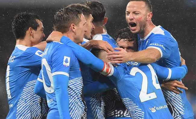 KISS KISS – Juventus-Napoli, la decisione dell’ASL intorno alle 15 dopo l’esito dei tamponi