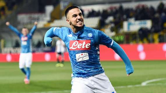 L’Algeria vince 3-0 in amichevole con il Ghana: a segno anche l’azzurro Ounas