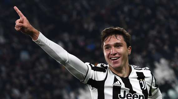 LIVE – Juventus-Napoli 1-1 (24′ Mertens, 54′ Chiesa): pareggio dei bianconeri