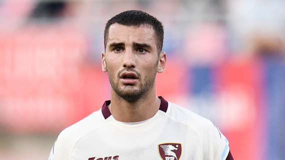 LIVE – Napoli-Salernitana 1-1 (18′ Juan Jesus, 33′ Bonazzoli): pareggio dei granata