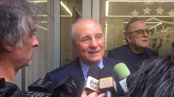 La Salernitana non ci sta, avv. Chiacchio: “Chiara causa di forza maggiore come Juve-Napoli”