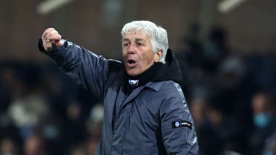Lazio-Inter, le formazioni ufficiali: Gasp con tanti assenti, c’è Piccoli davanti