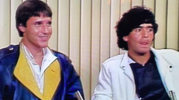 L’ex Bertoni: “Tagliafico perfetto per il Napoli, vi racconto le sue caratteristiche”