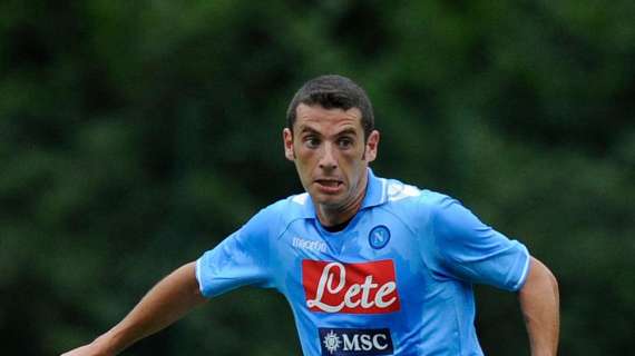 L’ex Bogliacino sponsorizza Mathias Olivera: “Napoli, non lasciartelo scappare!”