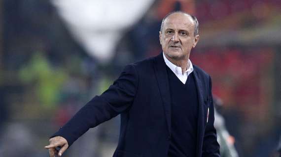 L’ex granata Delio Rossi non ha dubbi: “Derby più sentito a Salerno che a Napoli”