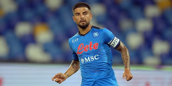 Lo Monaco: “Il Napoli non voleva più Insigne”