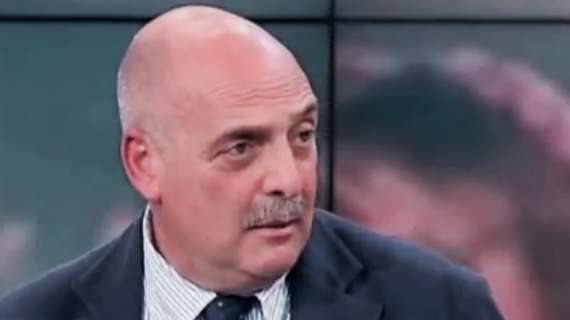Lo juventino Brosio: “I fuoriclasse vengono alla Juve, ora attacco da finale Champions!”