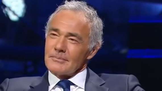 Lo juventino Giletti: “Vlahovic? Alla Juve un centravanti mancava dai tempi di Higuain”