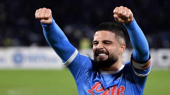 L’ultima di Insigne contro la Juventus: non ha mai segnato allo Stadium