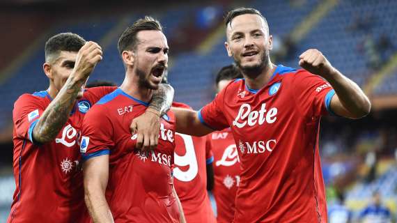 L’unico giocatore che non dovrà mai farsi ammonire con la Juve