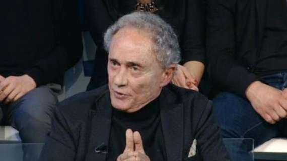 Lutto nel calcio, è scomparso l’ex allenatore e dirigente Gianni Di Marzio