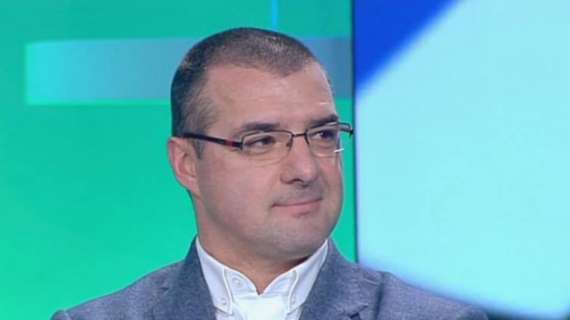 Maniero: “Come Vlahovic, Osimhen sfrutta ogni pallone e fa la differenza”