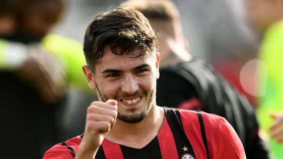 Milan, Diaz ci crede: “Battiamo l’Inter e lotteremo per lo Scudetto!”