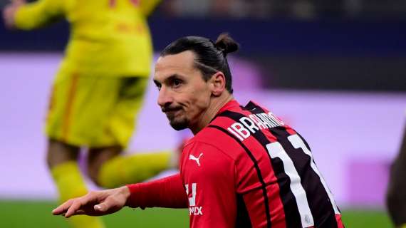 Milan-Juventus, le formazioni ufficiali: Ibra guida l’attacco, De Ligt out