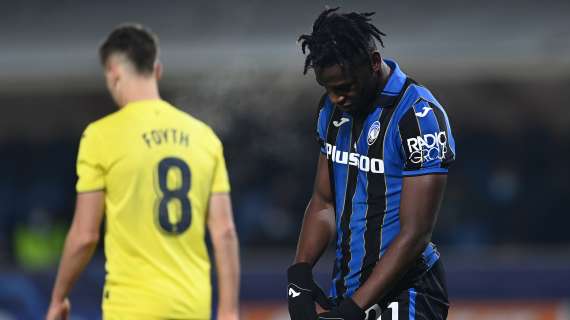 Newcastle forte su Zapata: l’Atalanta vuole 40mln e chiede l’obbligo di riscatto