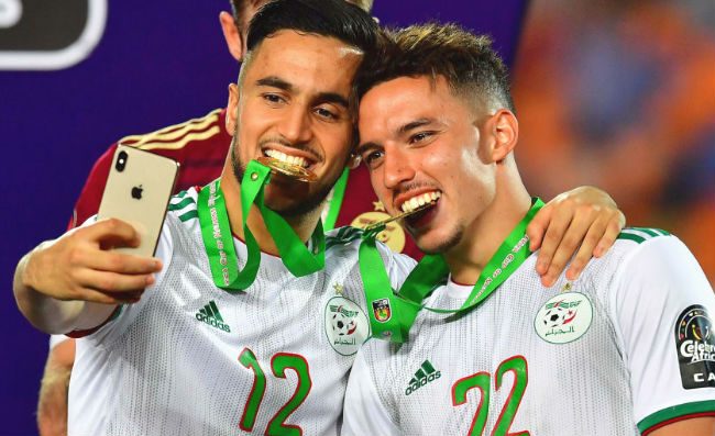 Ounas show con l’Algeria, che gol al Ghana! Il telecronista va in estasi (VIDEO)