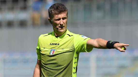 Perché Orsato è out per Milan-Juve? Mediaset: “Nessuna dietrologia, ha fatto tampone…”
