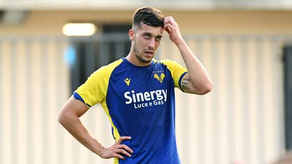 Piace al Napoli, ma su Casale c’è soprattutto la Lazio: il Verona fissa il prezzo
