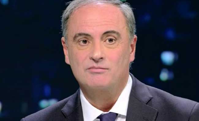 Piccinini: “Insigne? Basta conoscere De Laurentiis per scoprire la verità”