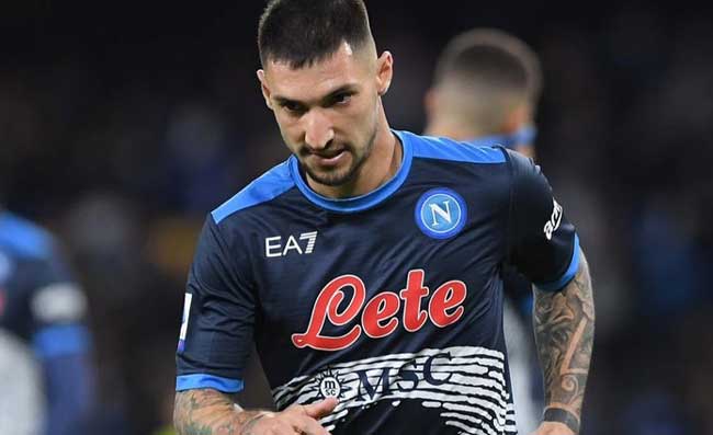 Politano, l’agente: “Ieri sembrava Callejon, che movimento. Anche Insigne mi è piaciuto”