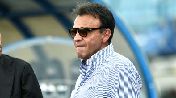 Pres. Empoli: “Farò fatica a trattenere Bajrami e Parisi, ma ADL non mi chiama da un po’”