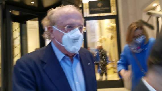 Pres. Milan protesta: “Persi 5mln di biglietti per la Juve, chi ce li restituisce?”