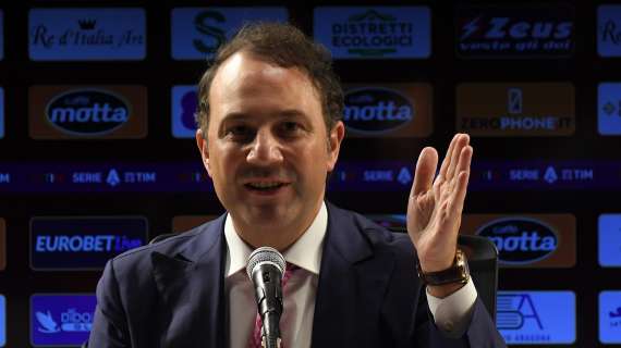 Pres. Salernitana ringrazia ADL: “Straordinaria accoglienza e caloroso benvenuto”