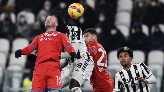 “Quarantena? Niente di serio”, Repubblica sulla scelta del Napoli