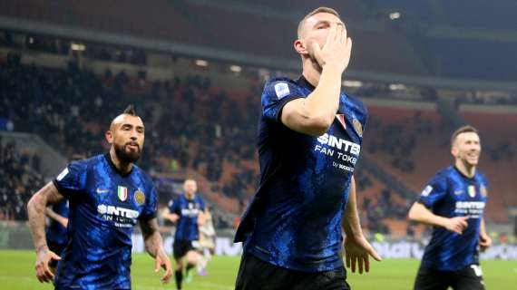 Quote scudetto: comanda l’Inter, il Napoli aggancia il Milan