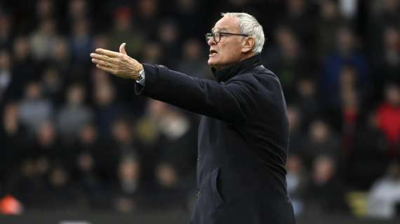Ranieri saluta Gianni di Marzio: “Addio amico mio, se alleno lo devo a te!”