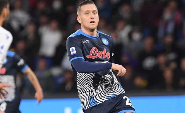Rrahmani, Zielinski e Lobotka fermati dall’ASL: non possono giocare Juventus-Napoli!