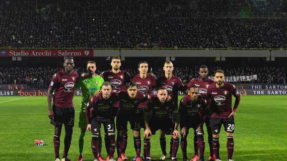 Salernitana, Iervolino: “Lo sport è emblema di salute e si deve fermare!”