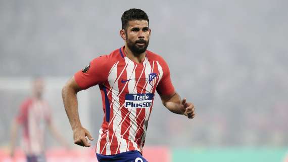 Salernitana, c’è il sì di Diego Costa: diventerà il terzo acquisto di Sabatini