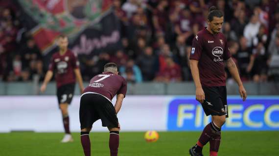 Salernitana, il legale Fimmanò: “Tamponi oggi e domani, poi consegneremo lista positivi”
