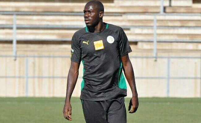Senegal, 9 positivi al Covid nella Nazionale di Koulibaly! Slitta partenza per la Coppa d’Africa
