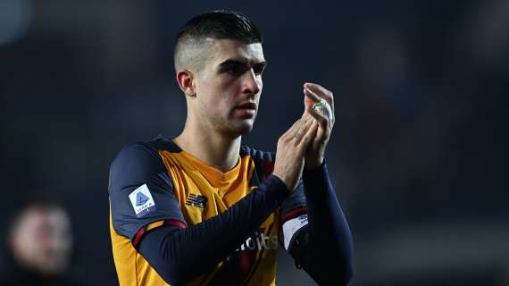 Serie A, gli squalificati: 6 fermati, due romanisti e c’è anche uno della Samp