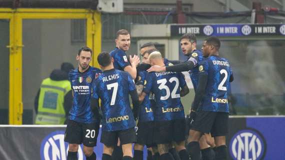 Si torna subito al 50%? L’Inter ha già messo in vendita metà dei biglietti per il derby