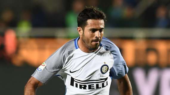 Sky – Salernitana, primi contatti per Eder: l’ex Inter vuole tornare in Italia