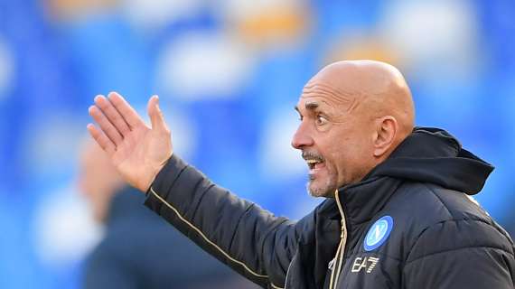 “Spalletti fu minacciato dai tifosi della Roma”, dalla Capitale svelano il retroscena