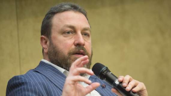 Sporteconomy, Vulpis: “Vlahovic? Juve venderà, ma tiferei Napoli e Atalanta”