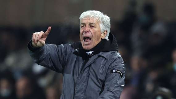 UFFICIALE – Atalanta, altri due positivi: l’annuncio di Gasperini in conferenza