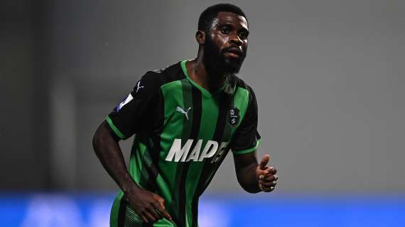 UFFICIALE – Atalanta, preso Boga dal Sassuolo: la formula dell’operazione