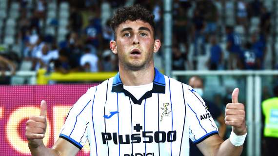 UFFICIALE – Genoa, ecco il rinforzo in attacco: preso Piccoli in prestito dall’Atalanta