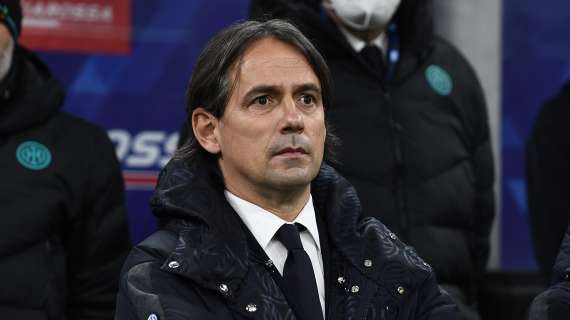UFFICIALE – Inter, Inzaghi positivo al Covid-19 proprio all’inizio della sosta