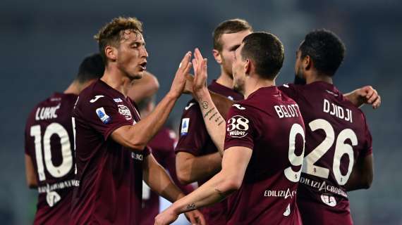 UFFICIALE – L’ASL blocca il Torino, niente partenza per Bergamo: 5 giorni di quarantena per il gruppo