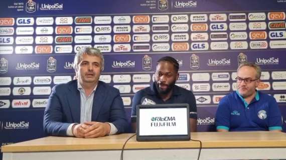UFFICIALE – Napoli Basket, Pargo già saluta: rescissione consensuale con l’ex Nba