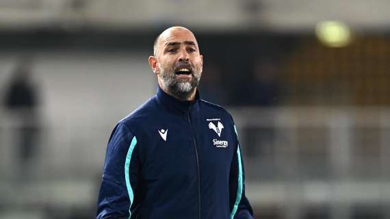 UFFICIALE – Verona con 10 positivi, ma arriva l’ok dell’Asl: squadra partita per La Spezia