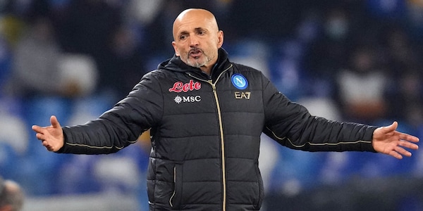 Ulivieri avvisa il Napoli: “A Bologna non sarà facile”