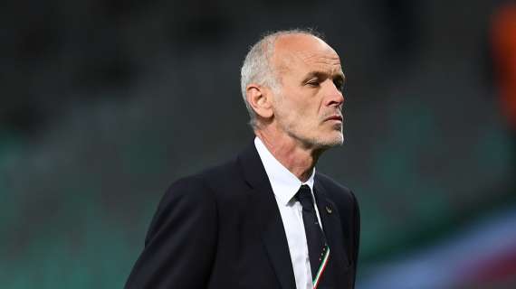 Under 21, la denuncia di Nicolato: “La Serie A ormai è un campionato straniero!”
