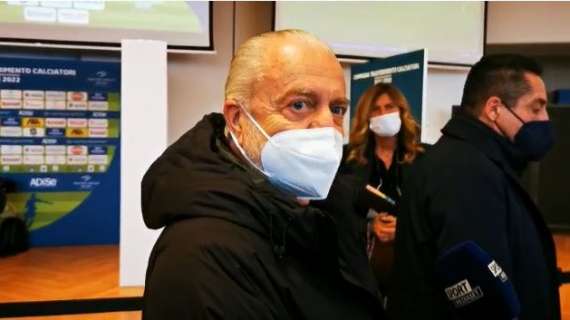 VIDEO – ADL dopo l’Assemblea di Lega: “Capienza stadi? In Italia ci sono 25mln di tifosi elettori e il Governo deve capirlo”